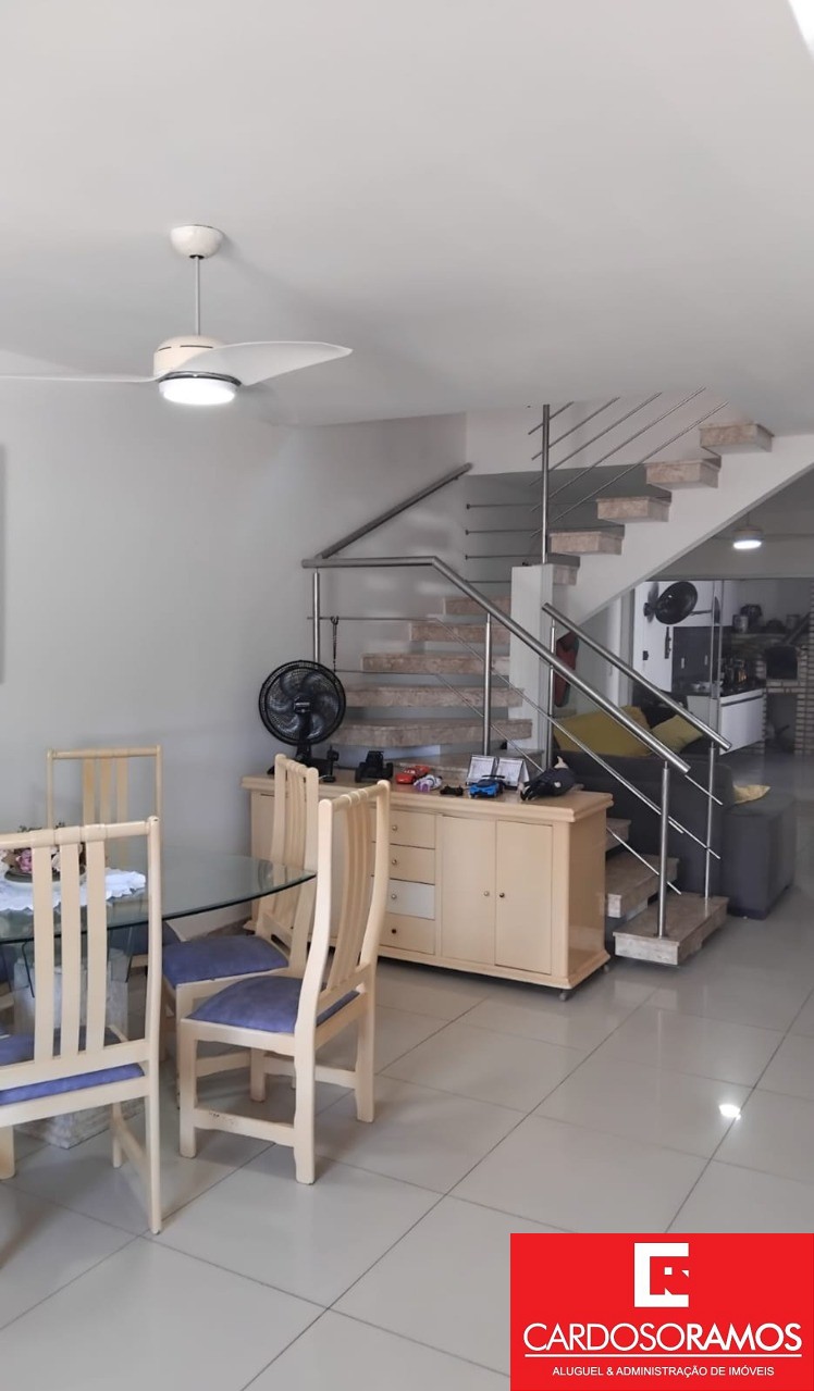 Casa - Buraquinho