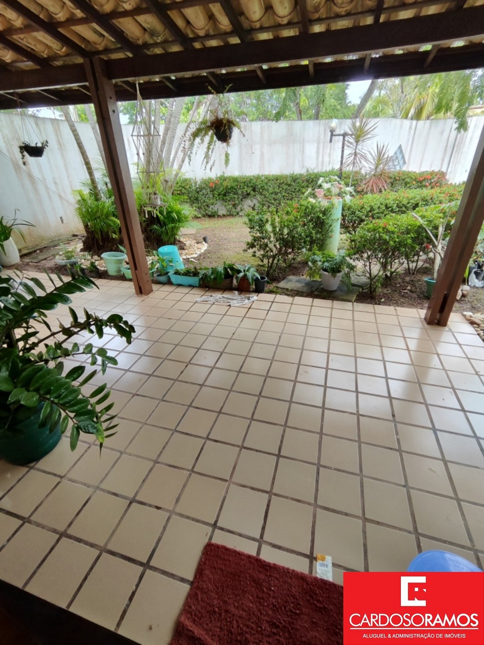 Casa - Ipitanga