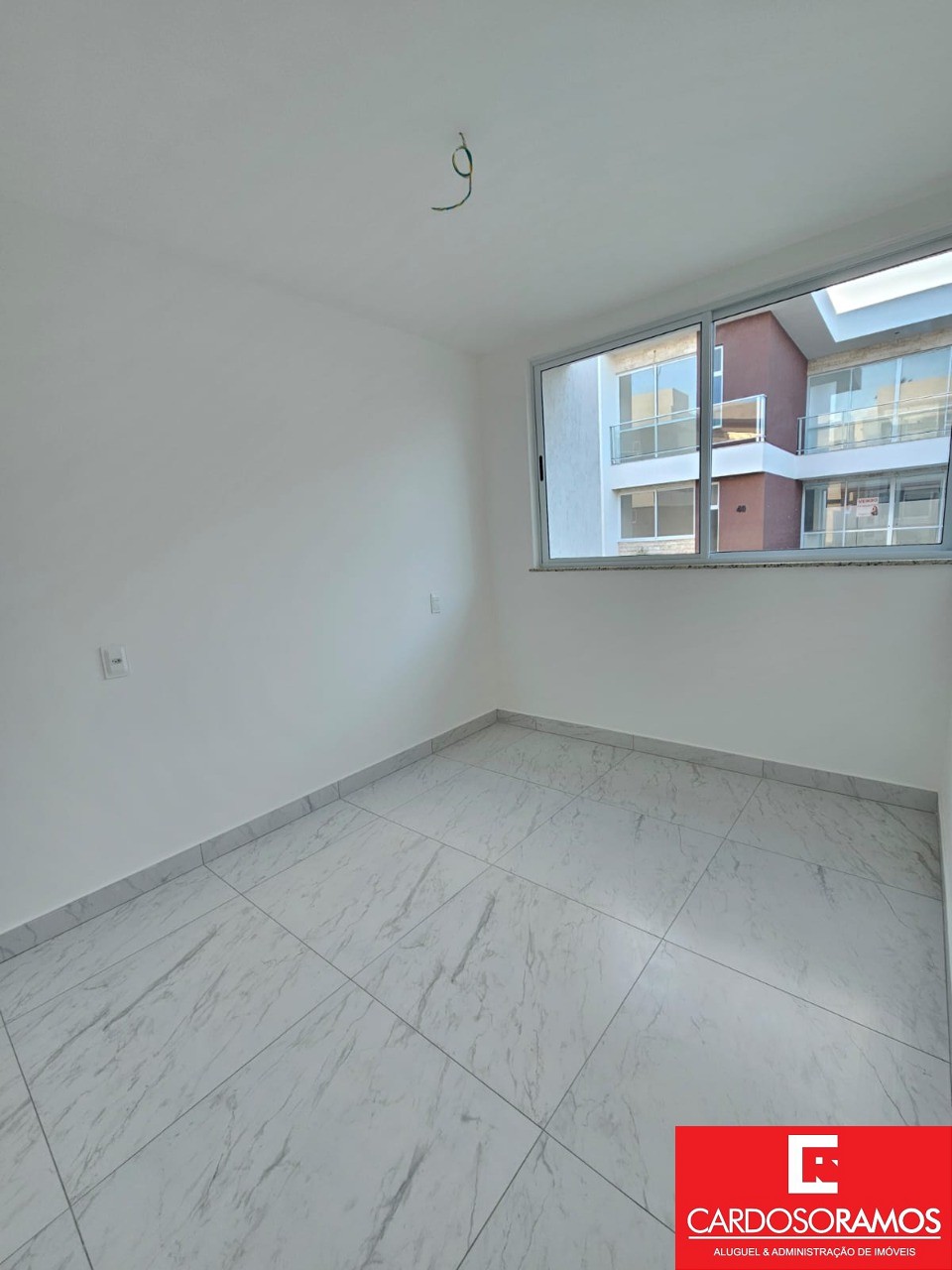 Casa - Buraquinho
