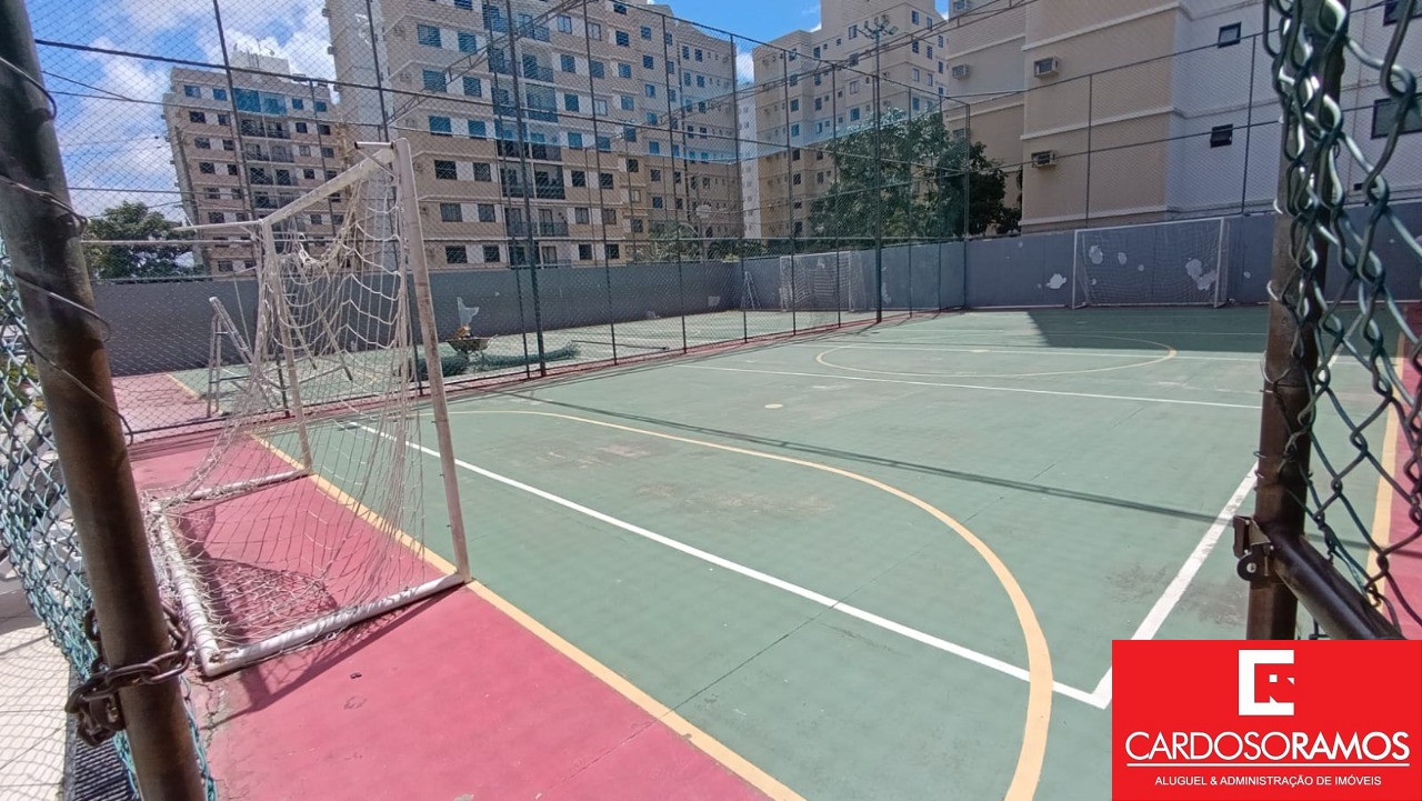 Apartamento - São cristóvão