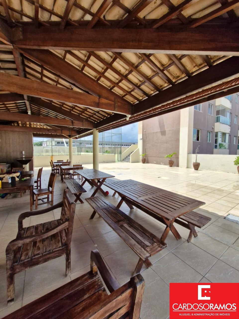 Apartamento para alugar com 3 quartos, 70m² - Foto 14