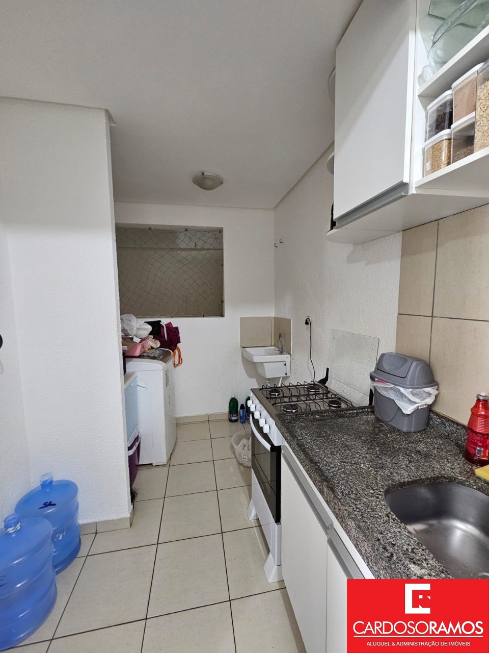 Apartamento - Centro