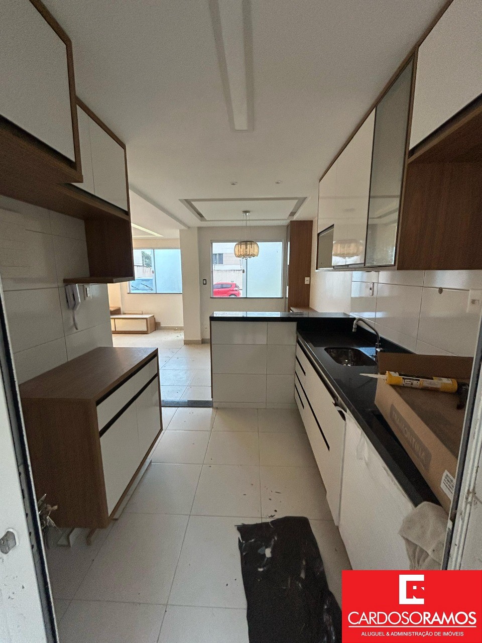 Casa, 4 quartos - Foto 8