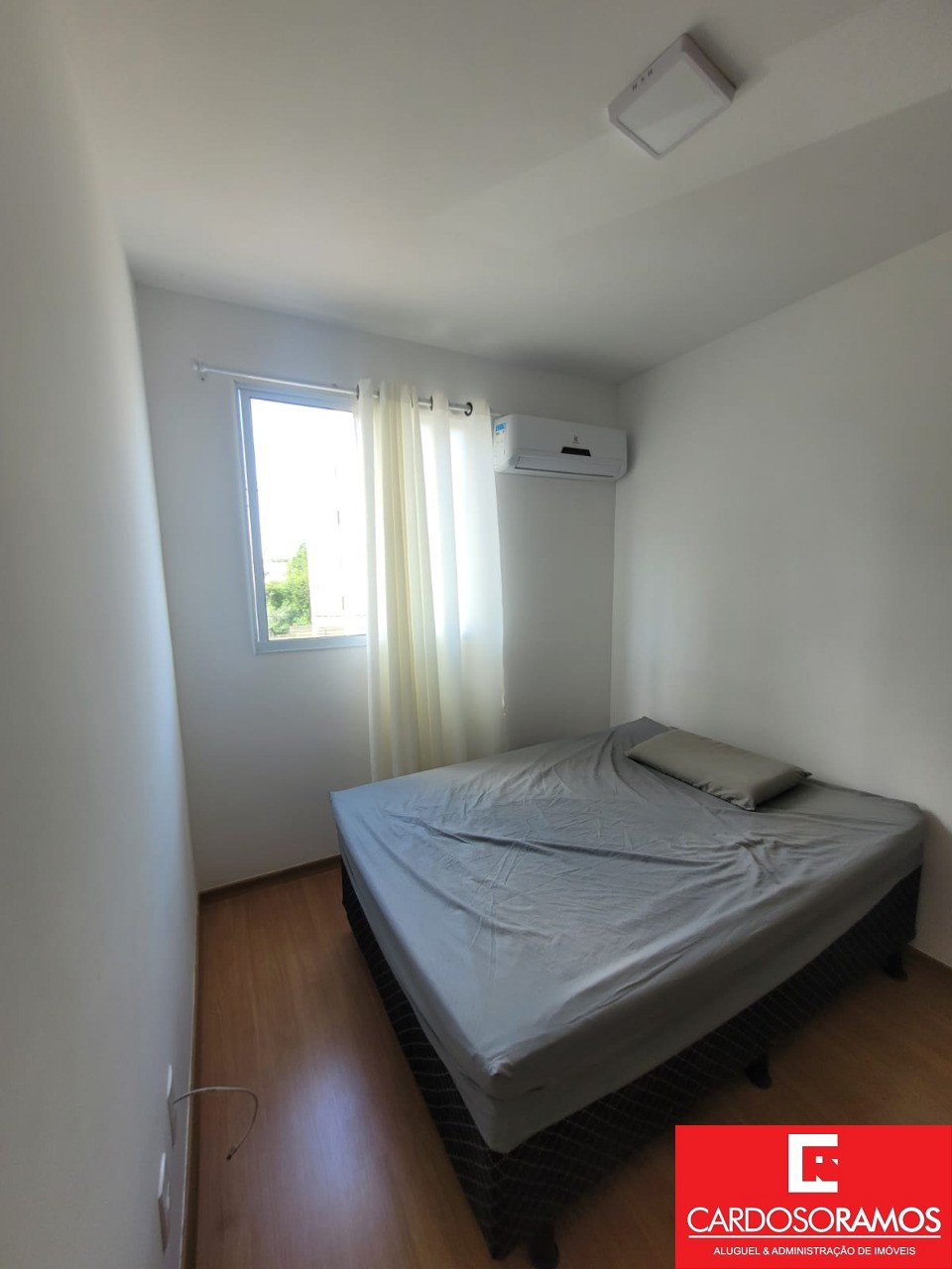 Apartamento - Alphaville