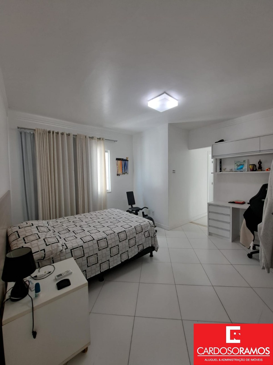 Casa - Buraquinho