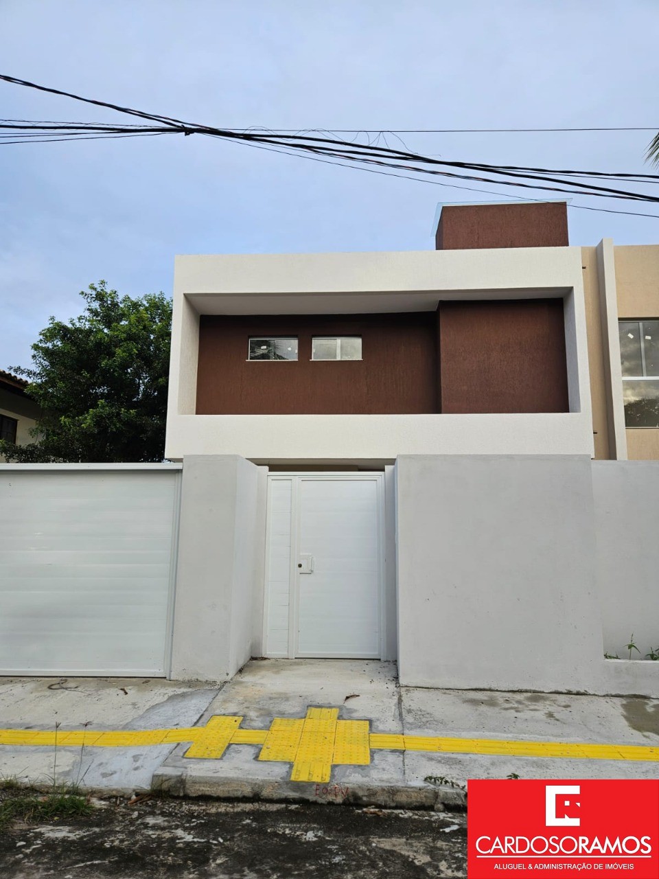 Casa - Vilas do atlântico