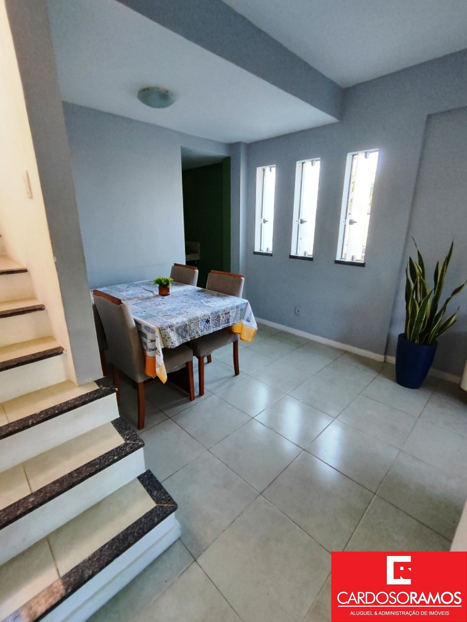 Casa - Ipitanga