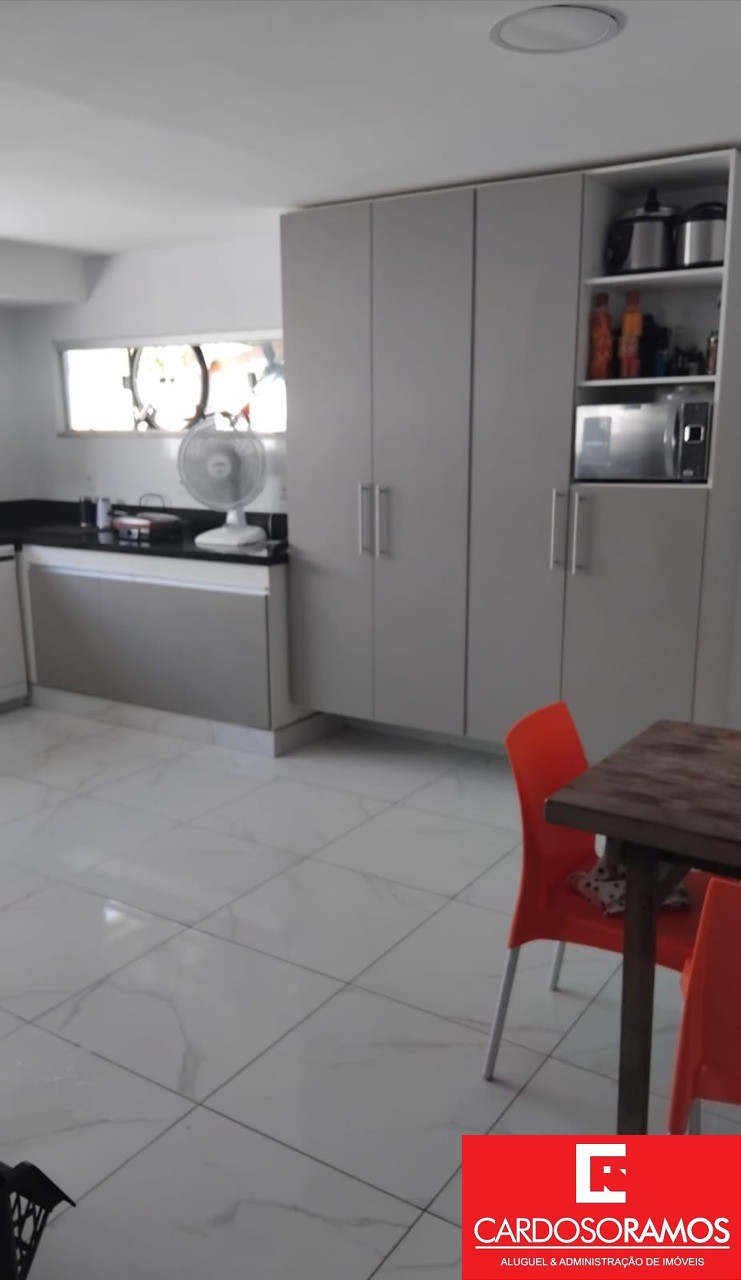 Casa - Buraquinho
