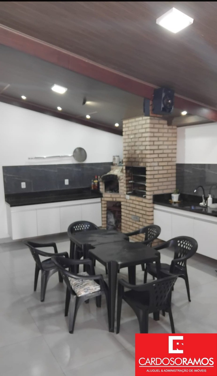 Casa - Buraquinho