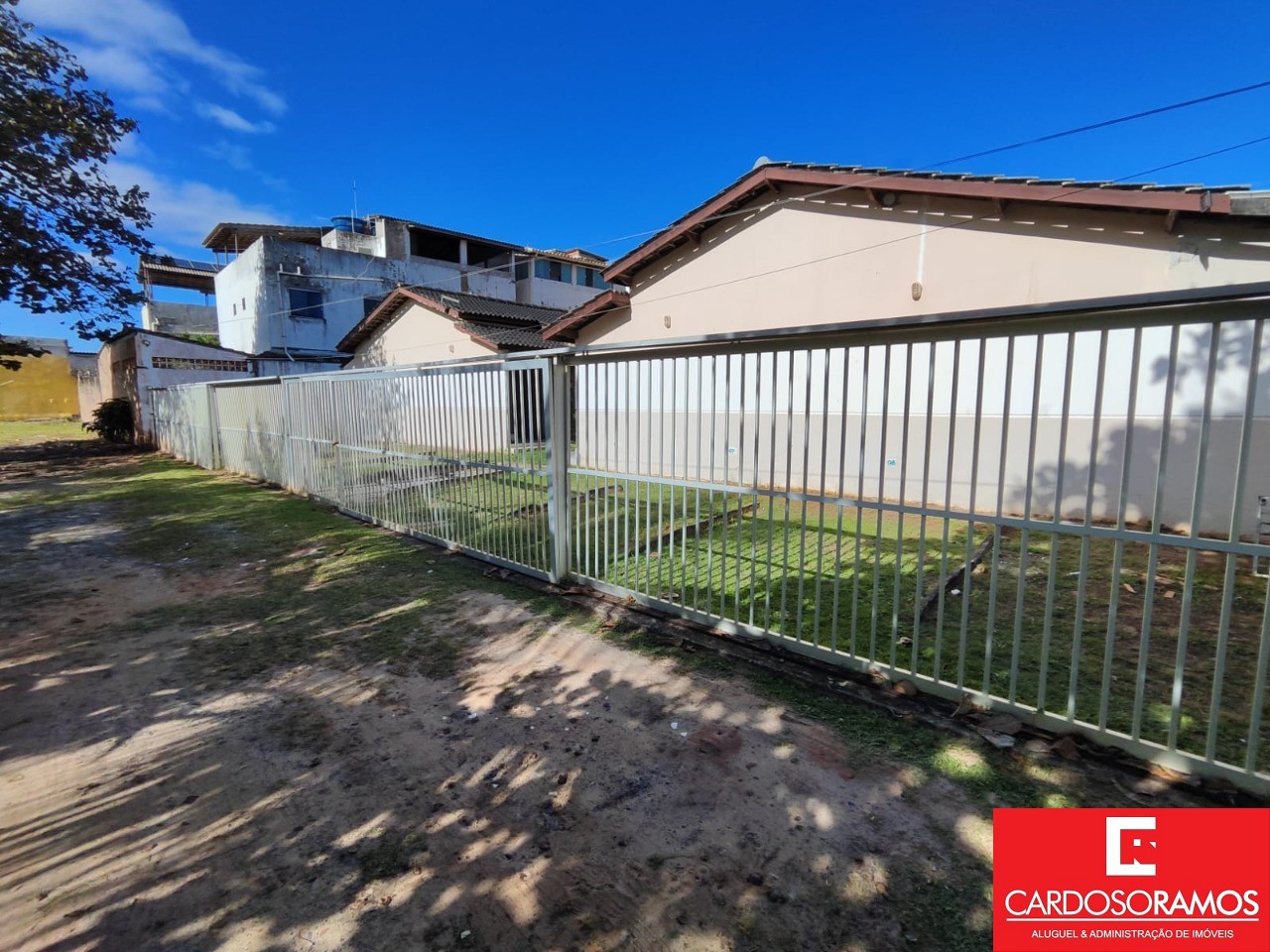 Casa - Ipitanga