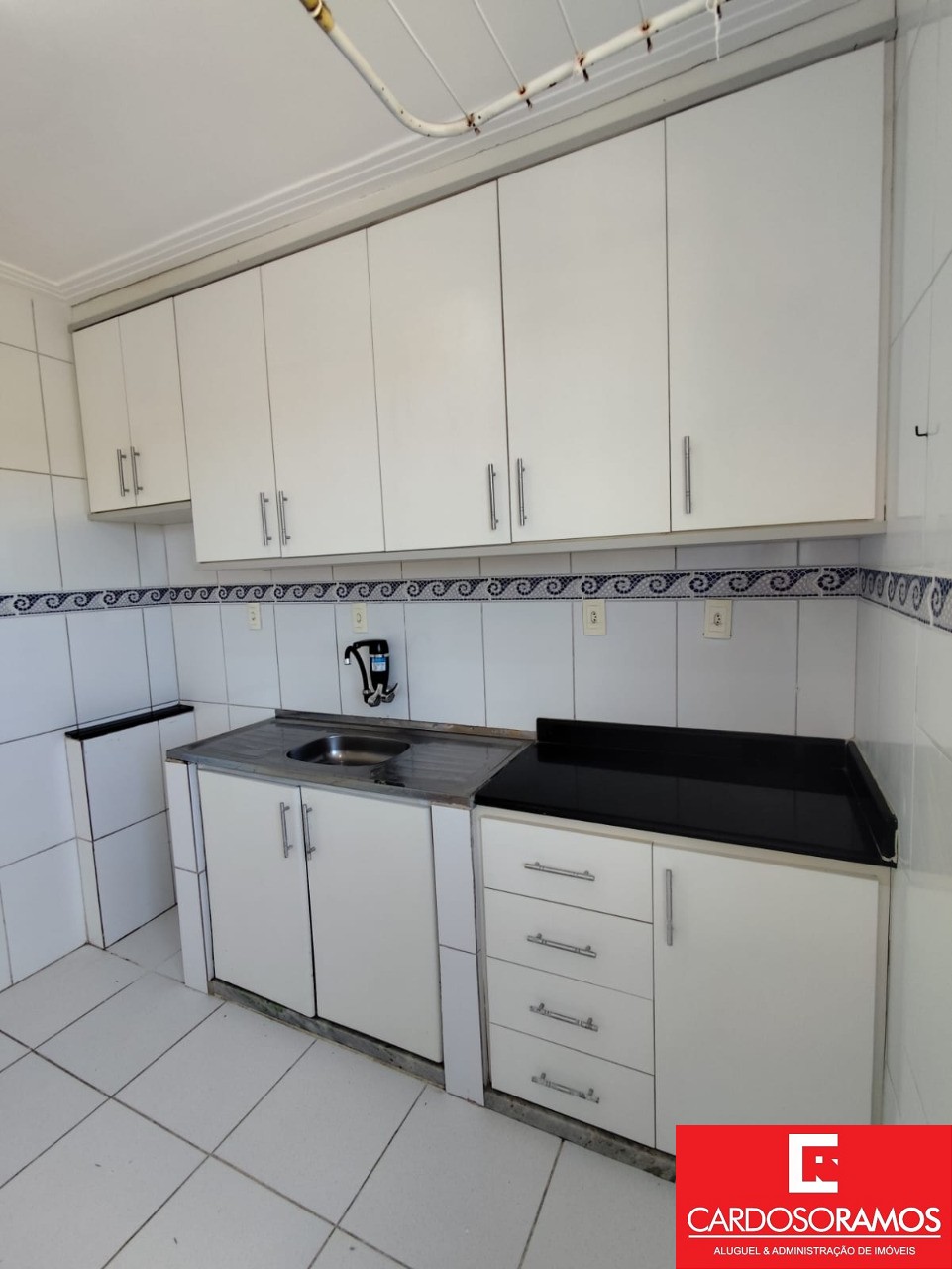 Apartamento - Jardim das margaridas