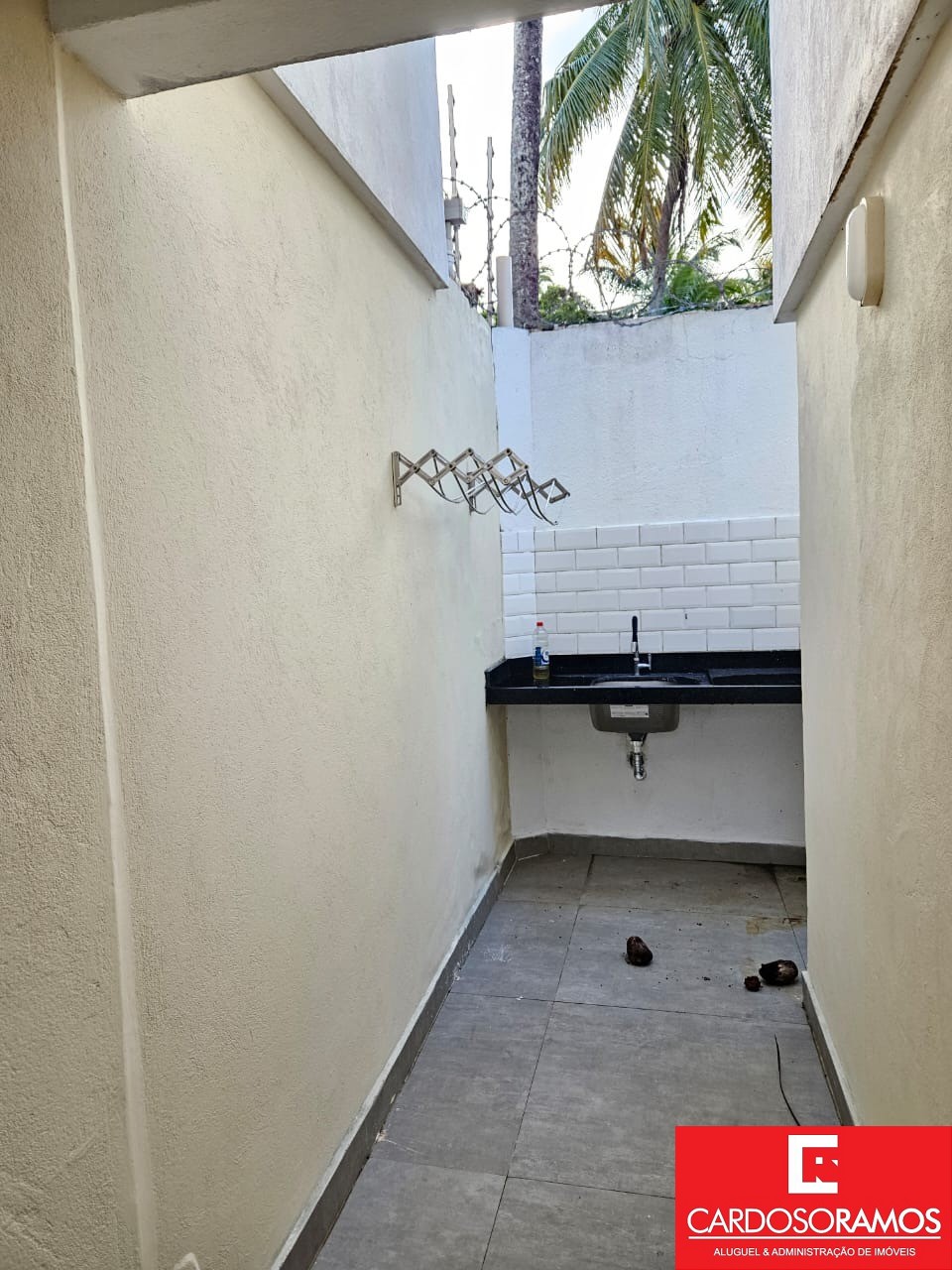 Casa - Buraquinho
