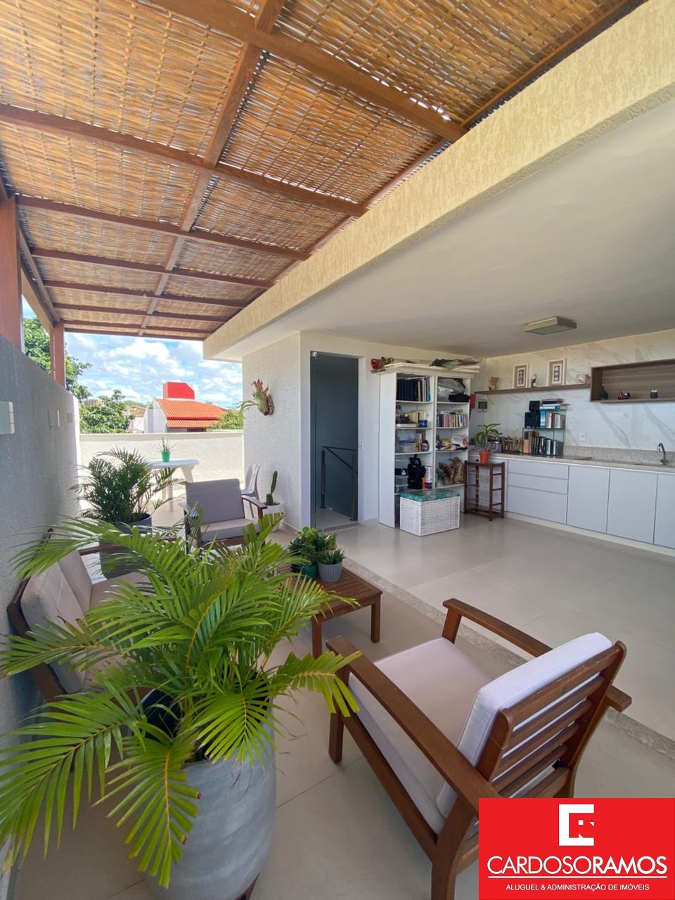 Casa - Vilas do atlântico