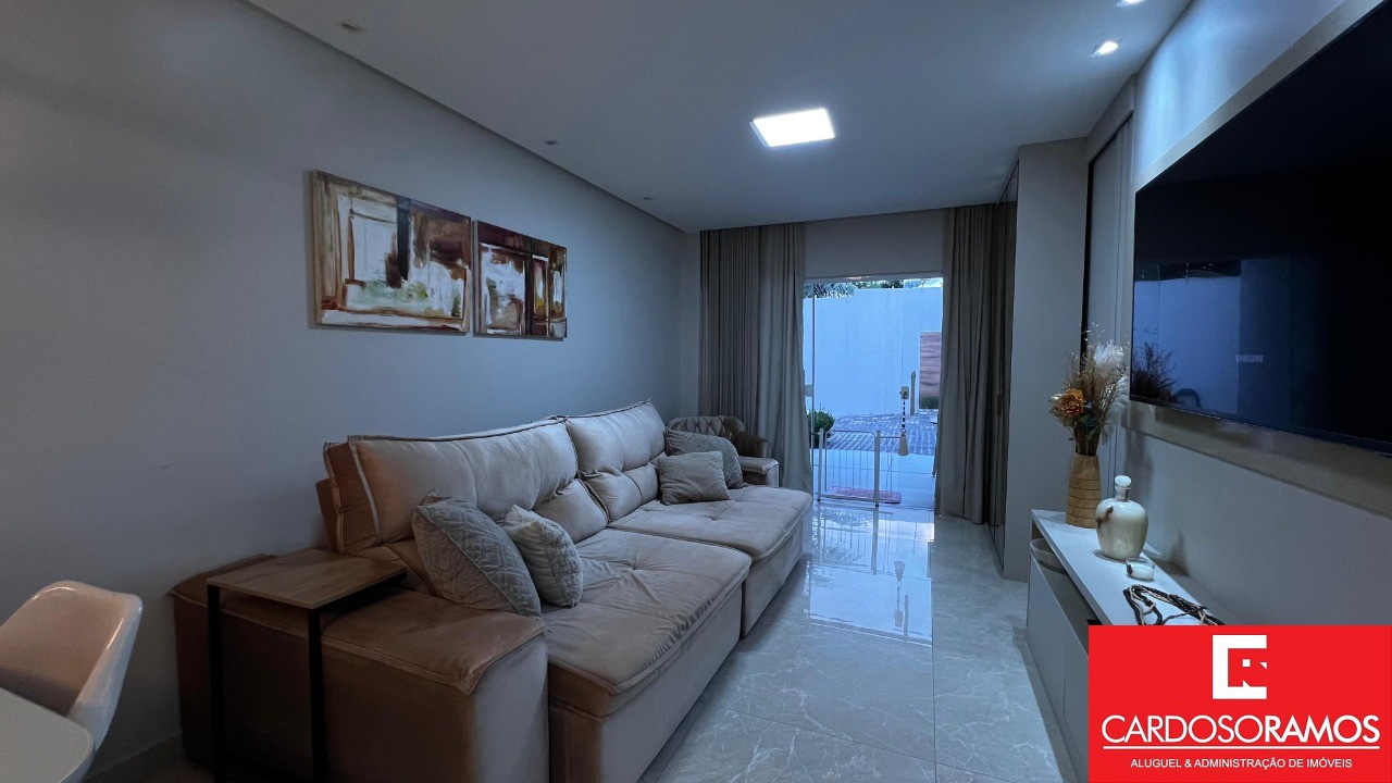 Casa, 4 quartos - Foto 2