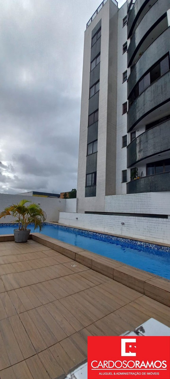 Apartamento - Pitangueiras