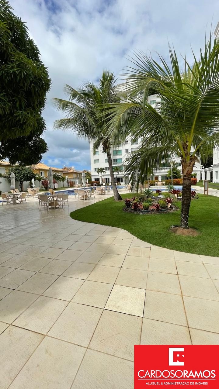 Apartamento - Centro