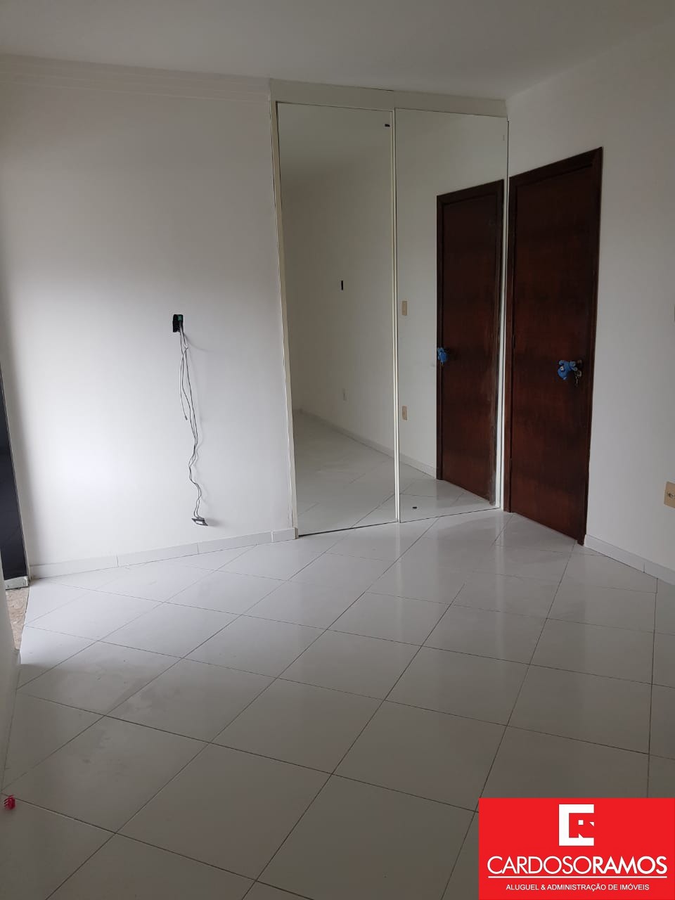 Casa - Buraquinho