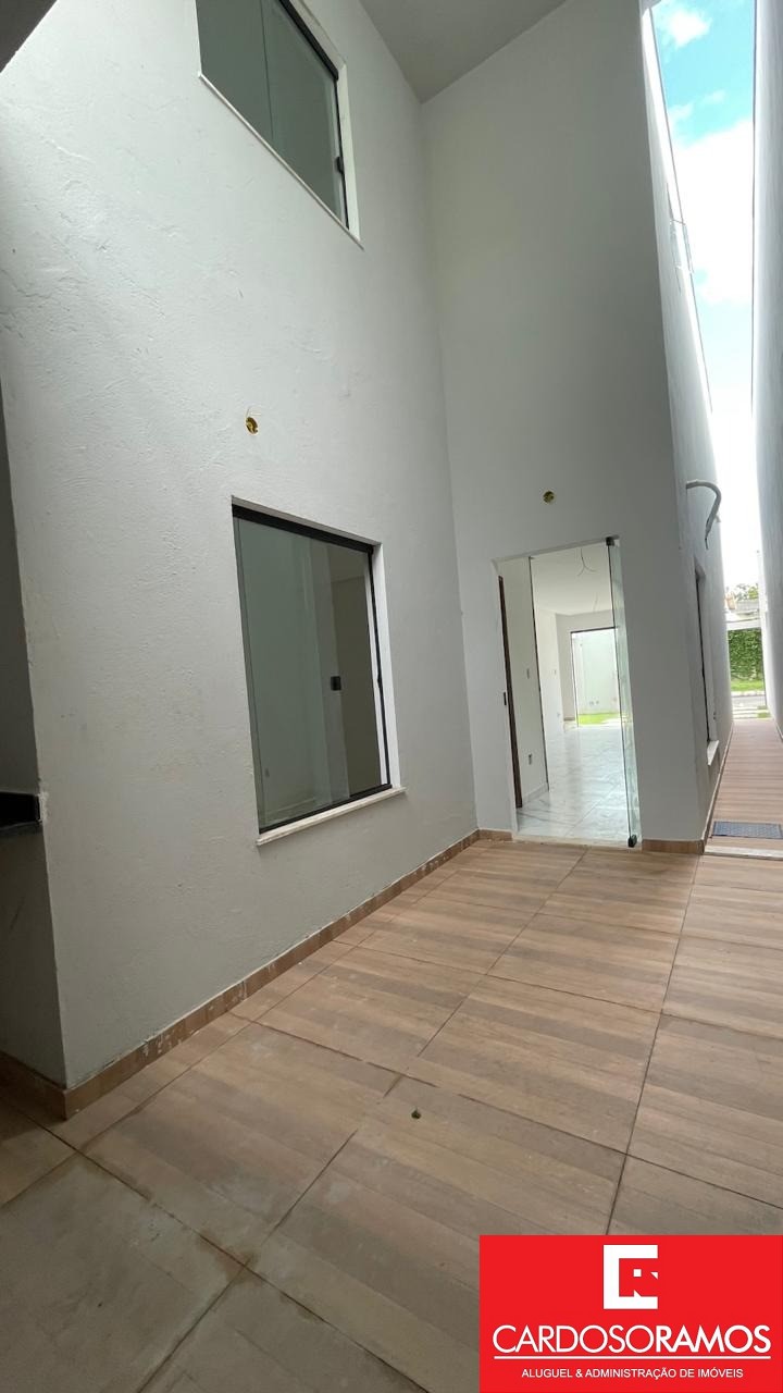 Casa - Pitangueiras