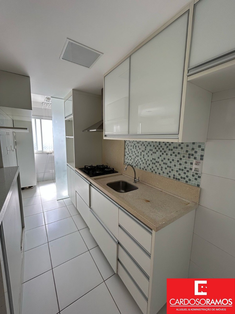 Apartamento - Centro