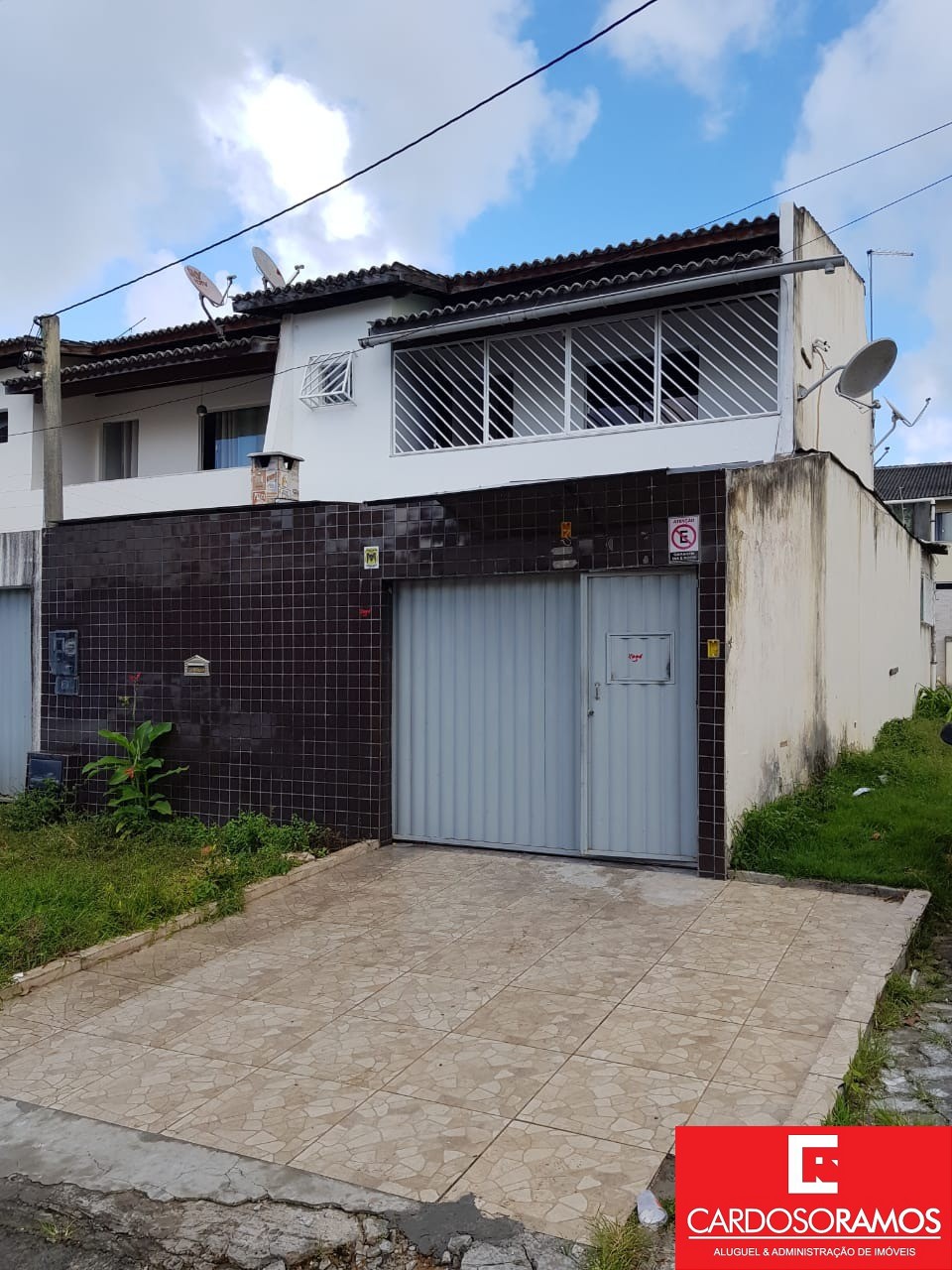 Casa - Buraquinho
