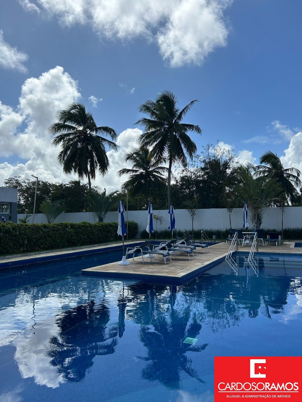 Apartamento, 2 quartos, 65 m² - Foto 2