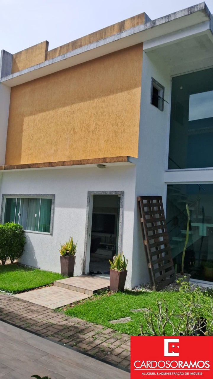Casa - Pitangueiras
