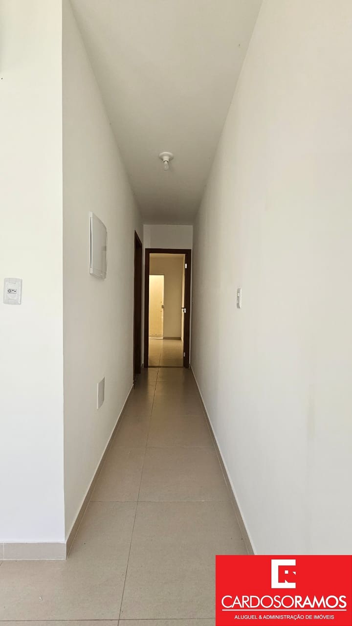 Casa - Buraquinho