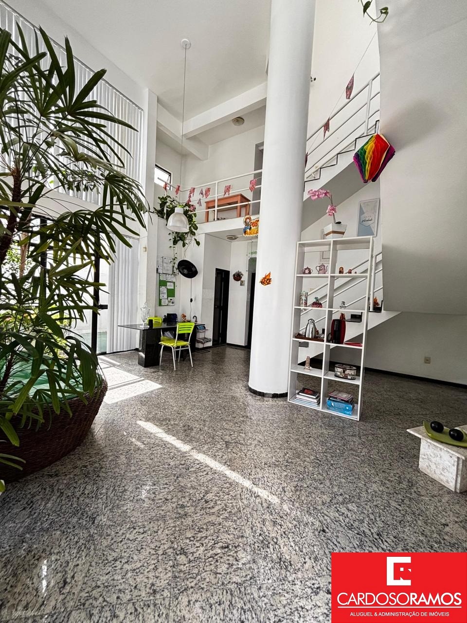 Conjunto Comercial-Sala para alugar, 572m² - Foto 5