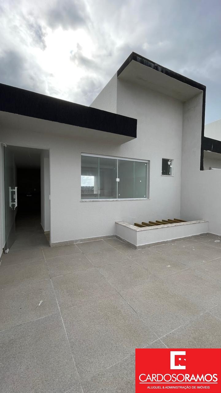 Casa - Praia do flamengo
