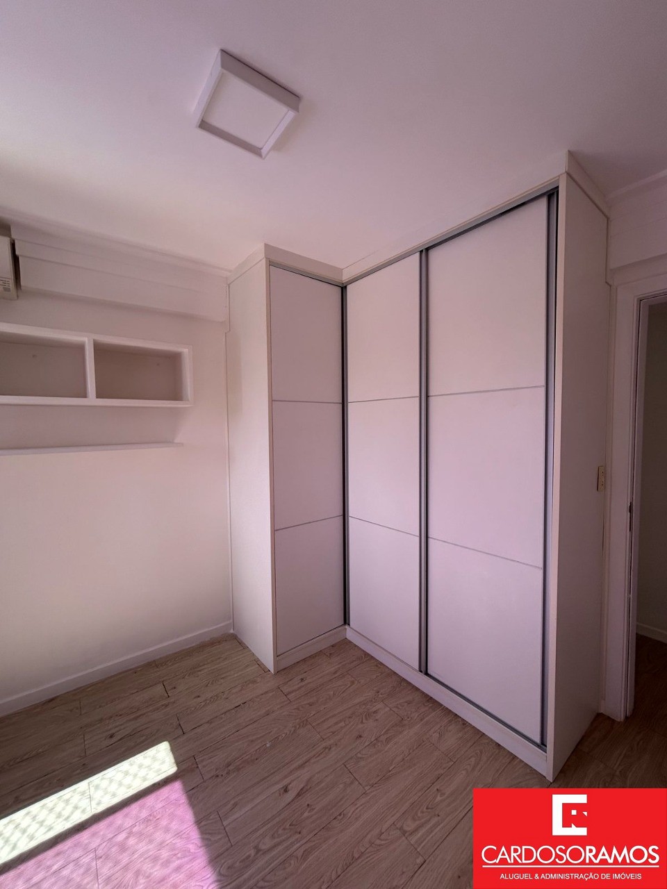 Apartamento - Centro