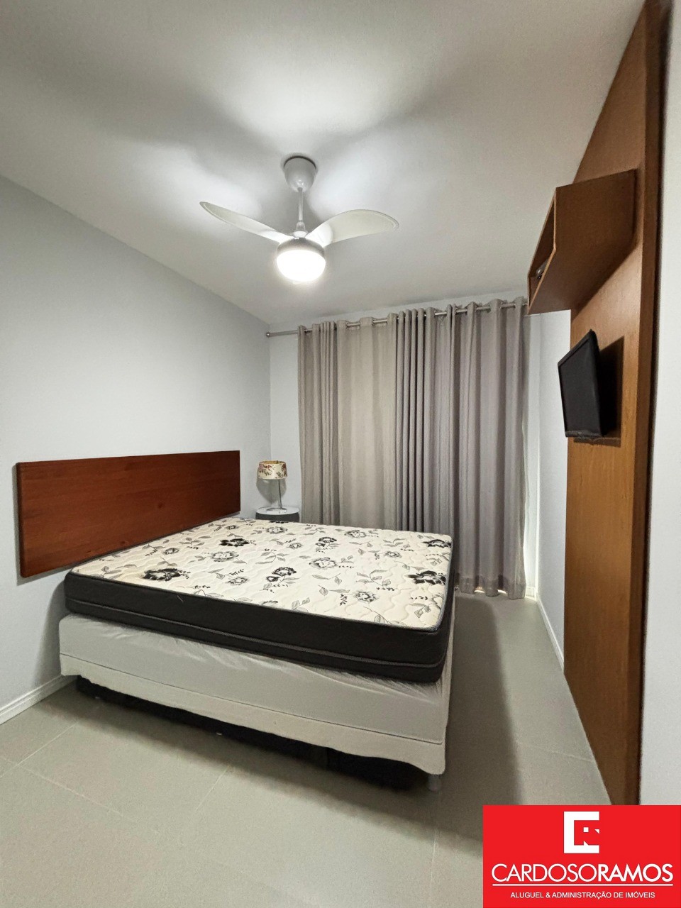 Apartamento à venda com 2 quartos, 65m² - Foto 8