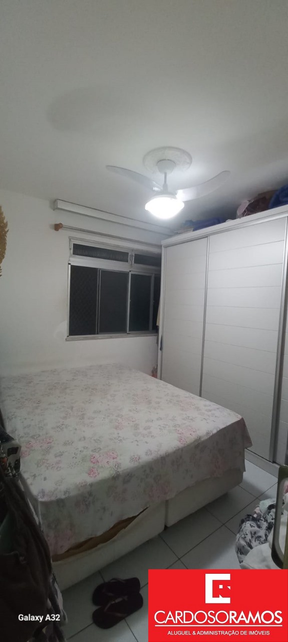Apartamento - Brotas