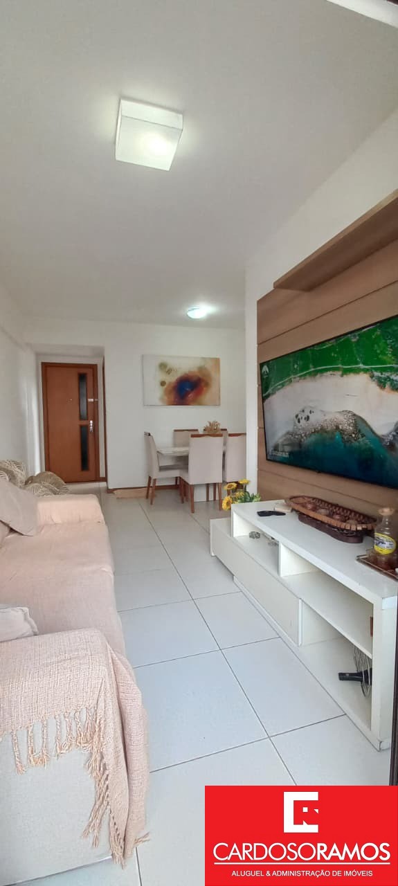 Apartamento - Pitangueiras