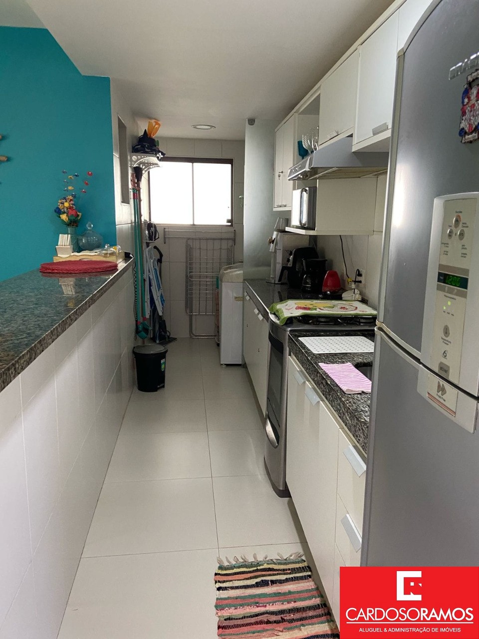 Apartamento, 2 quartos, 69 m² - Foto 4