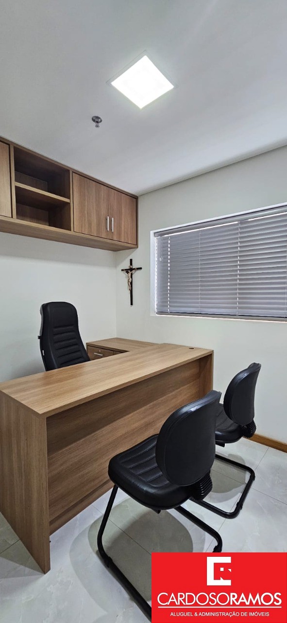 Conjunto Comercial-Sala para alugar - Foto 6