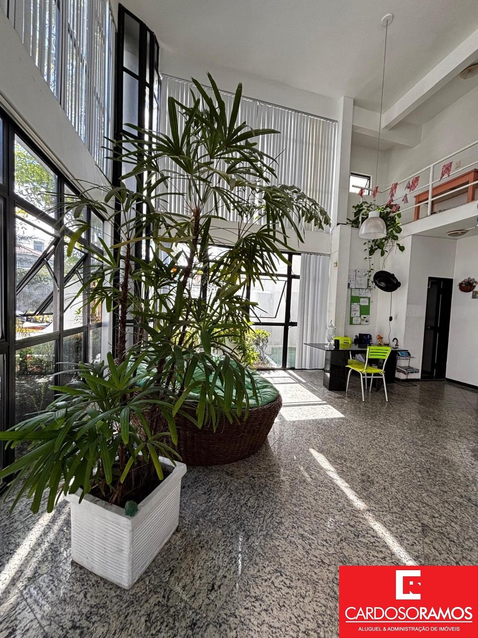 Conjunto Comercial-Sala para alugar, 572m² - Foto 4