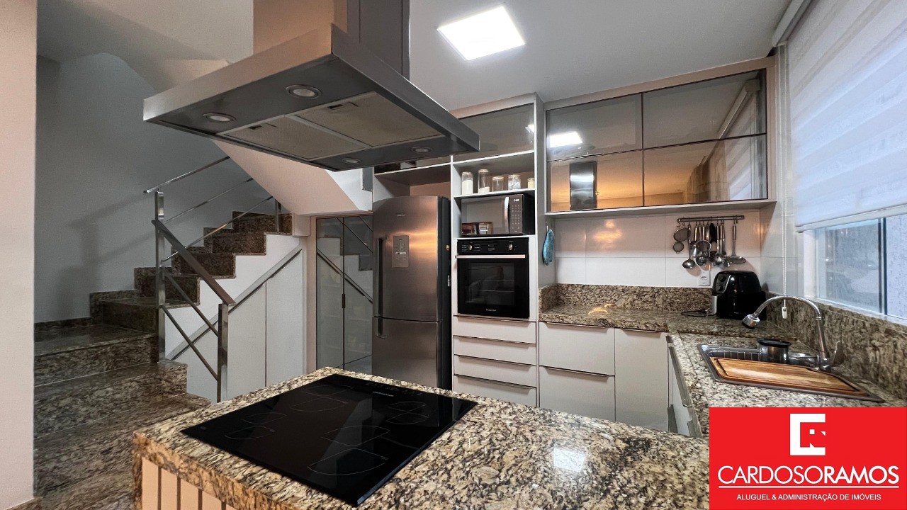 Casa, 4 quartos - Foto 7