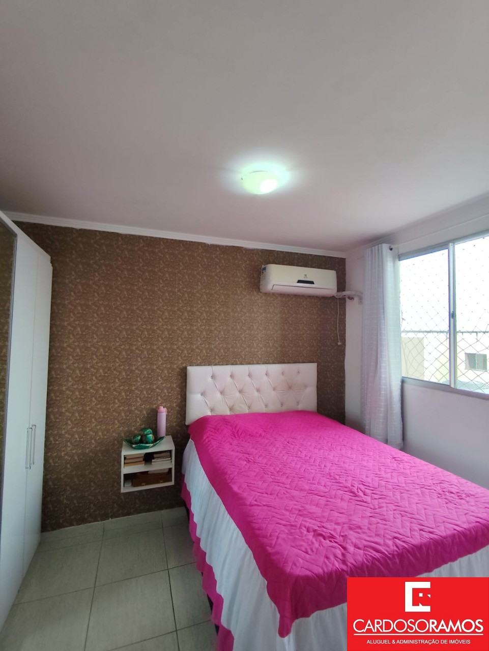 Apartamento - Caji