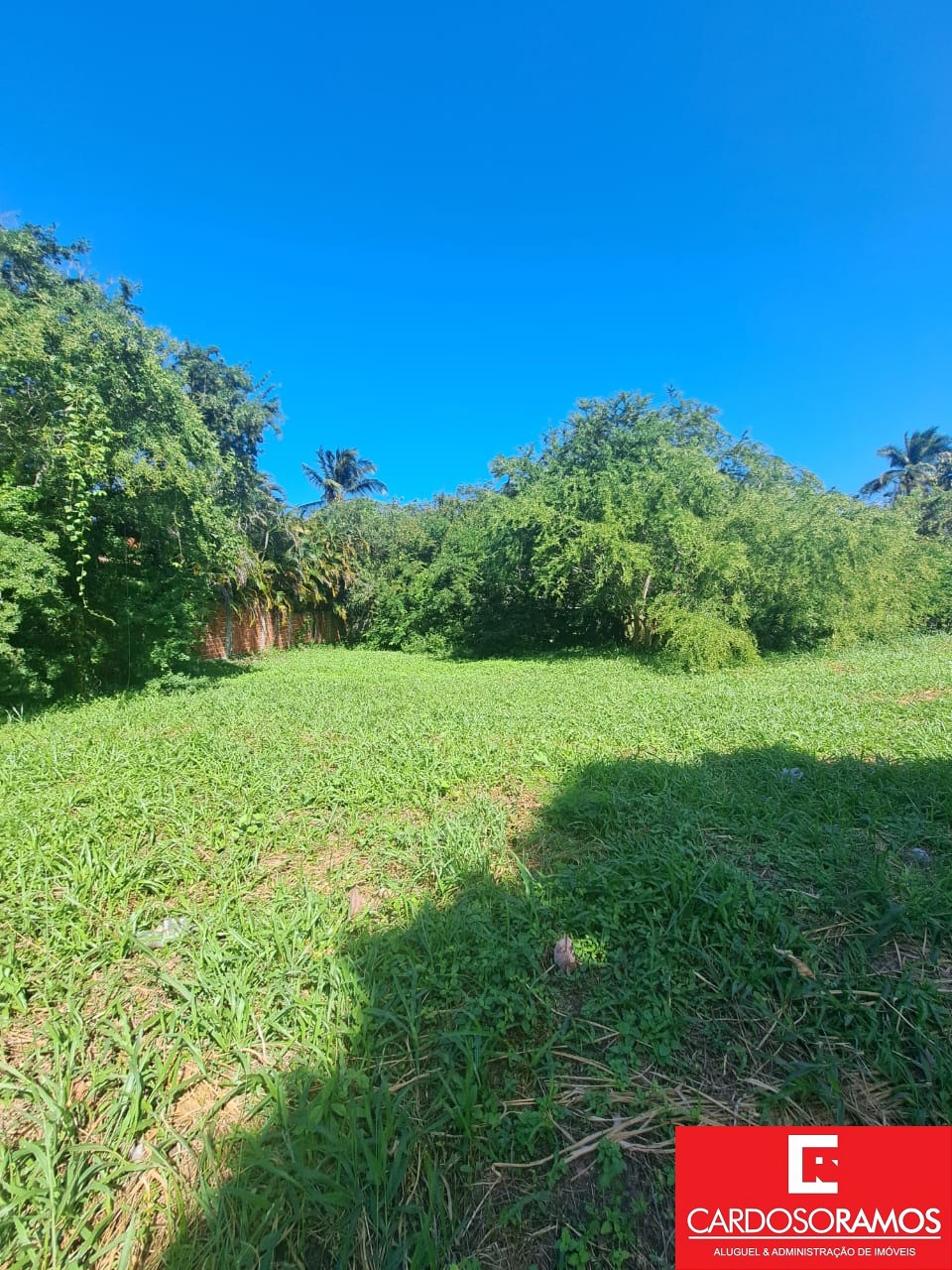 Terreno, 900 m² - Foto 1