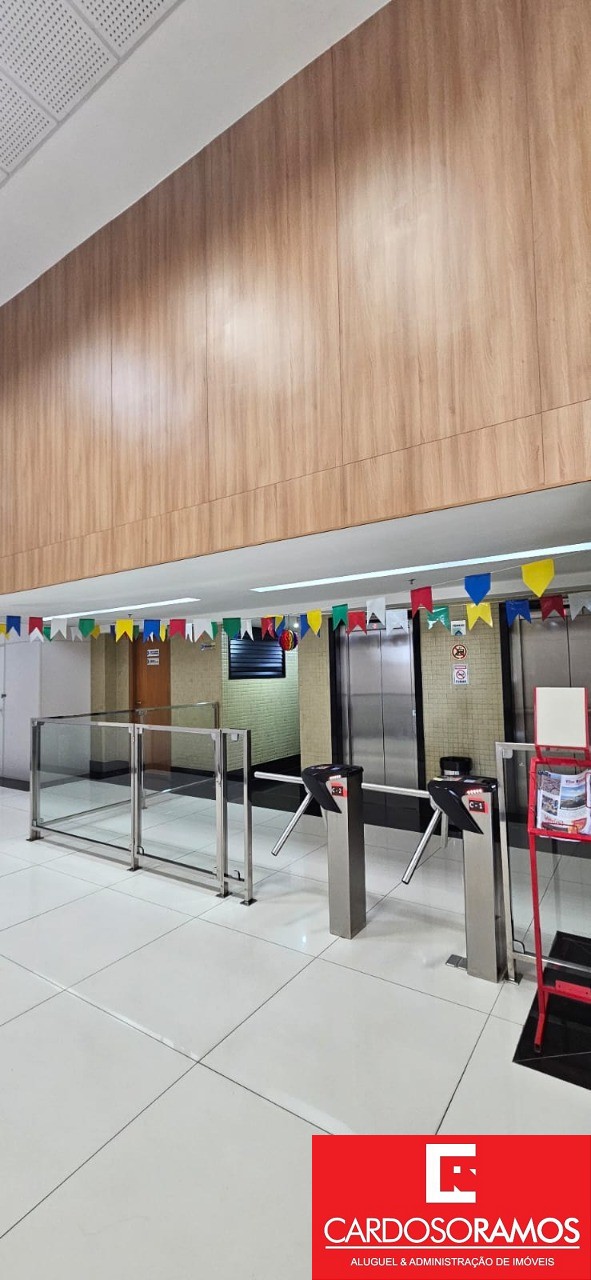 Conjunto Comercial-Sala para alugar - Foto 15