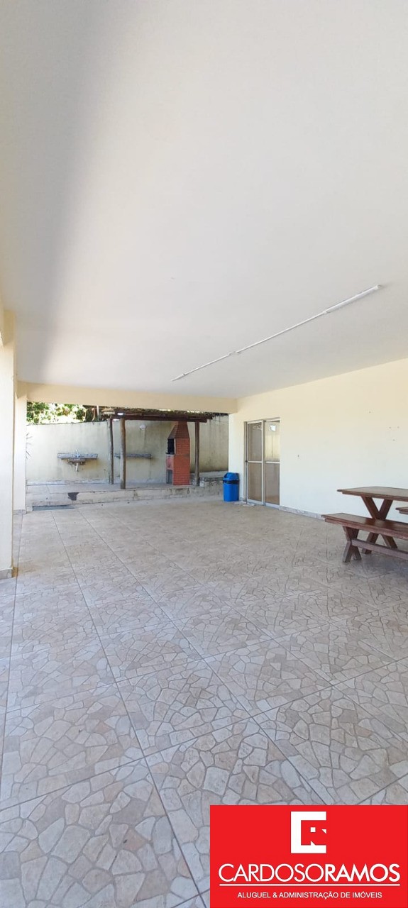 Apartamento - Centro