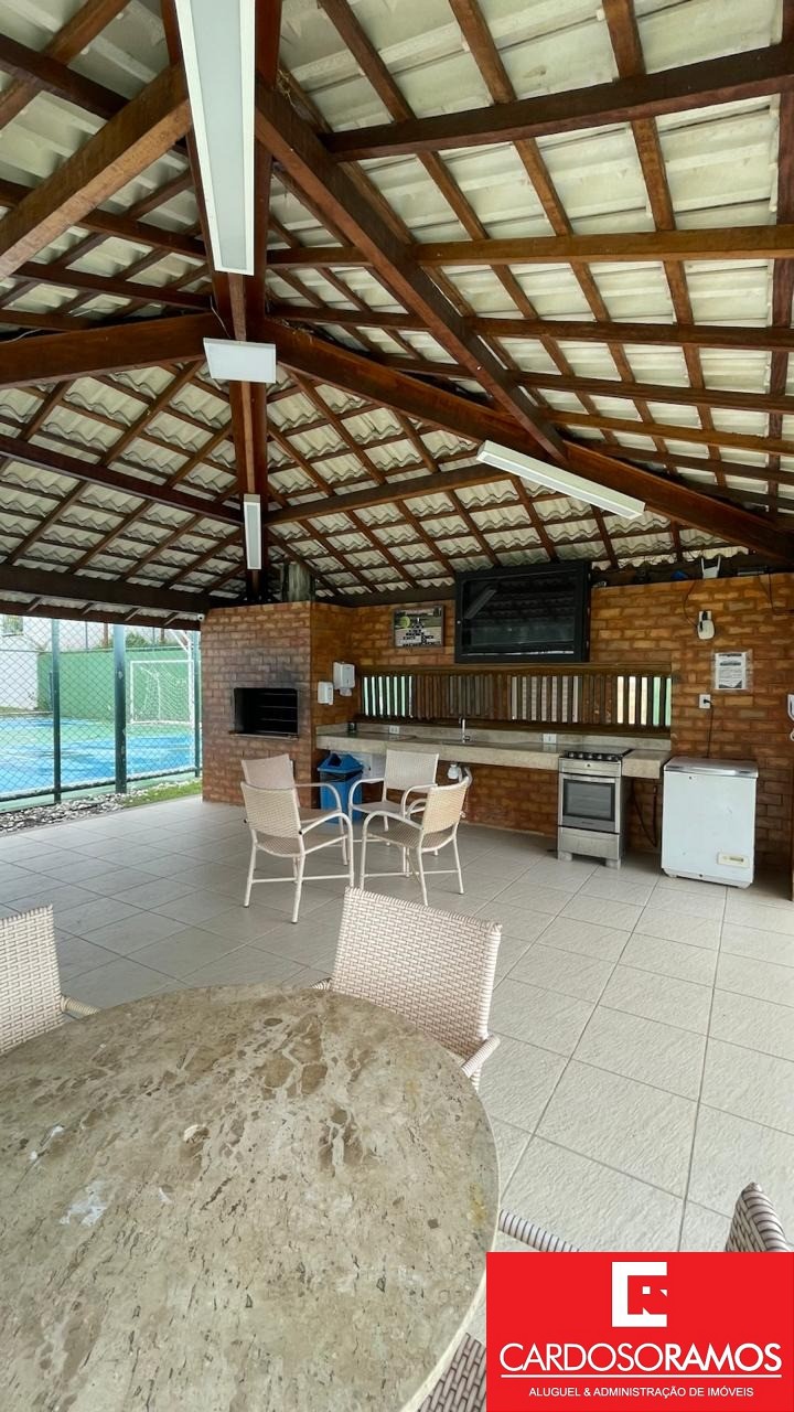 Apartamento - Centro