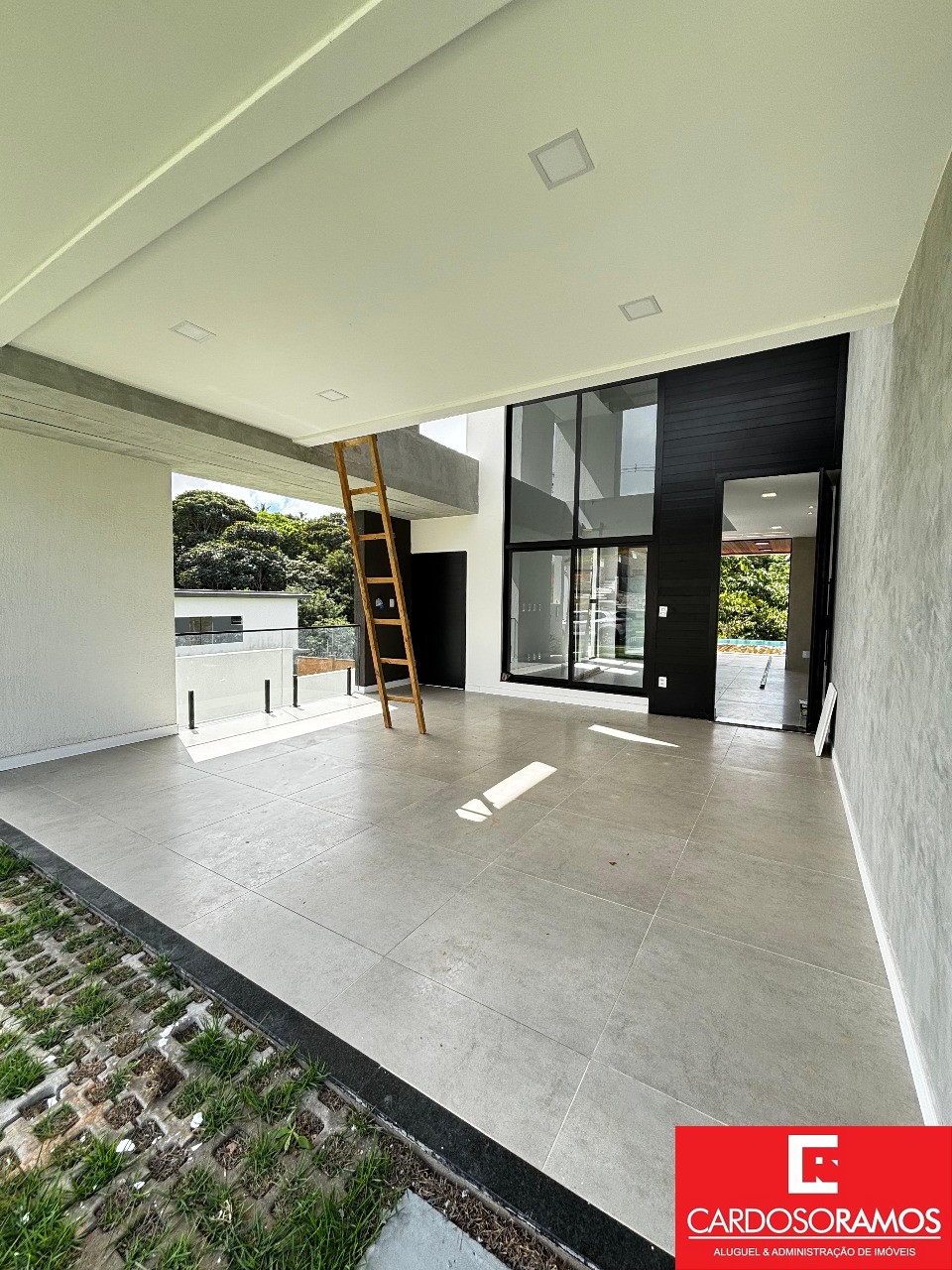 Casa - Alphaville i