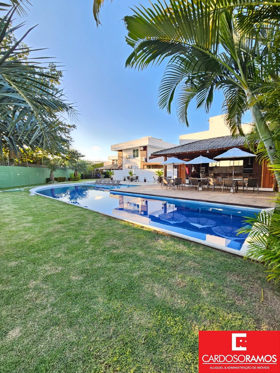 Casa - Buraquinho