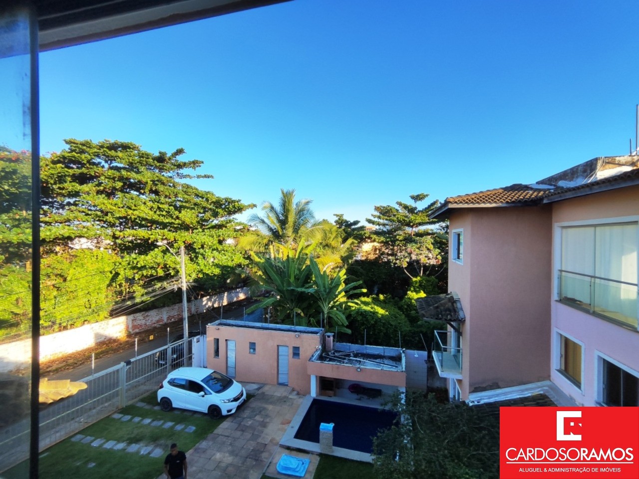 Casa - Ipitanga