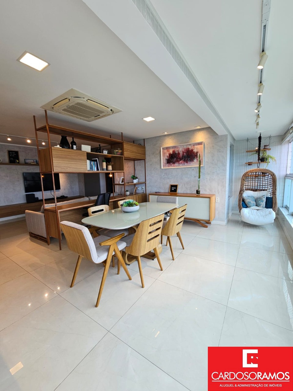 Apartamento - Pitangueiras