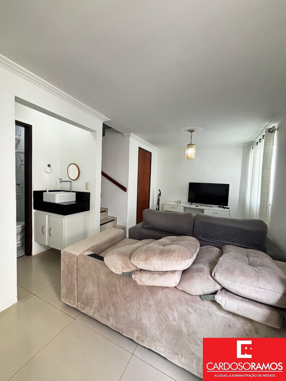 Casa - Ipitanga