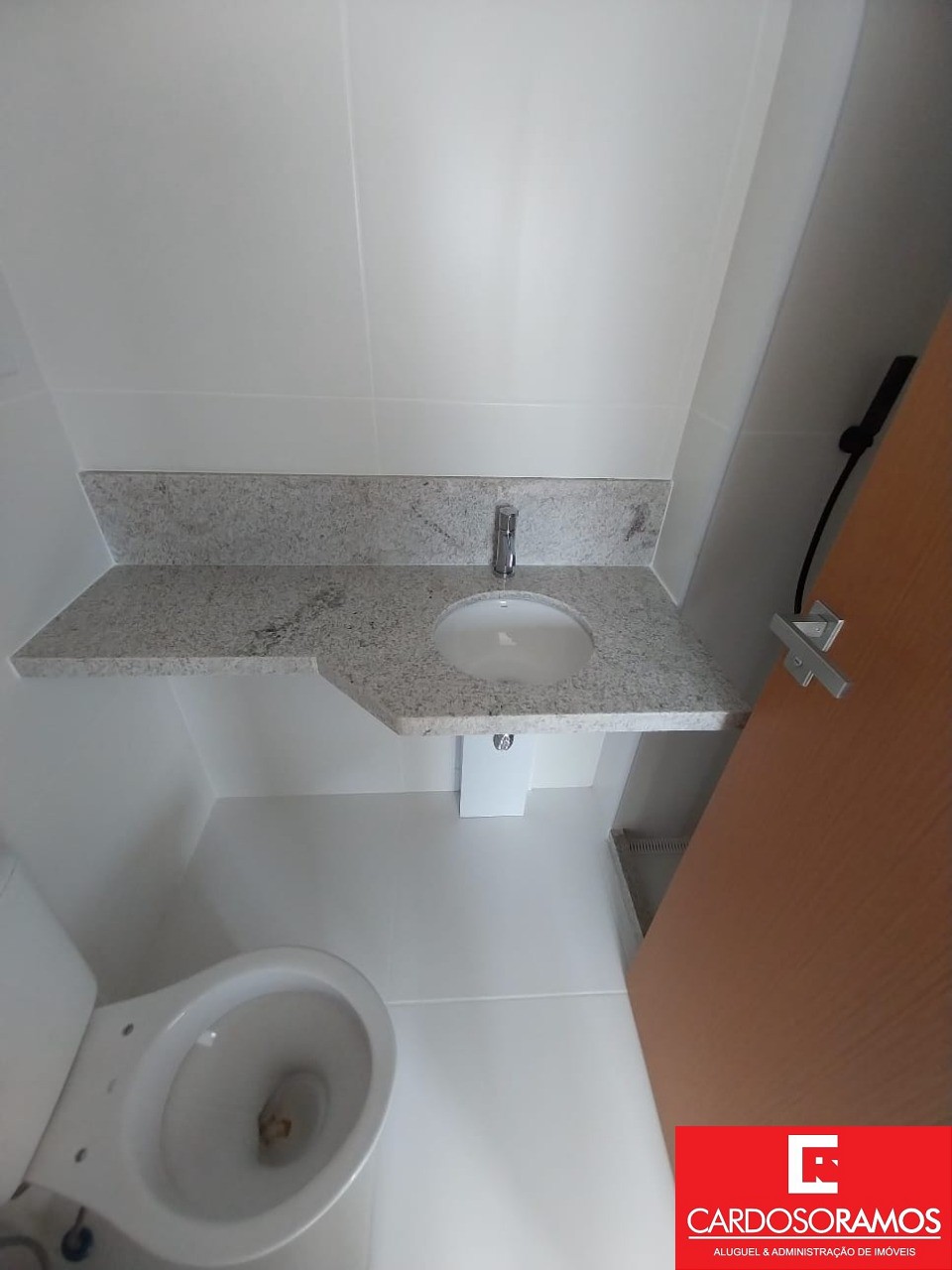 Apartamento - Amaralina