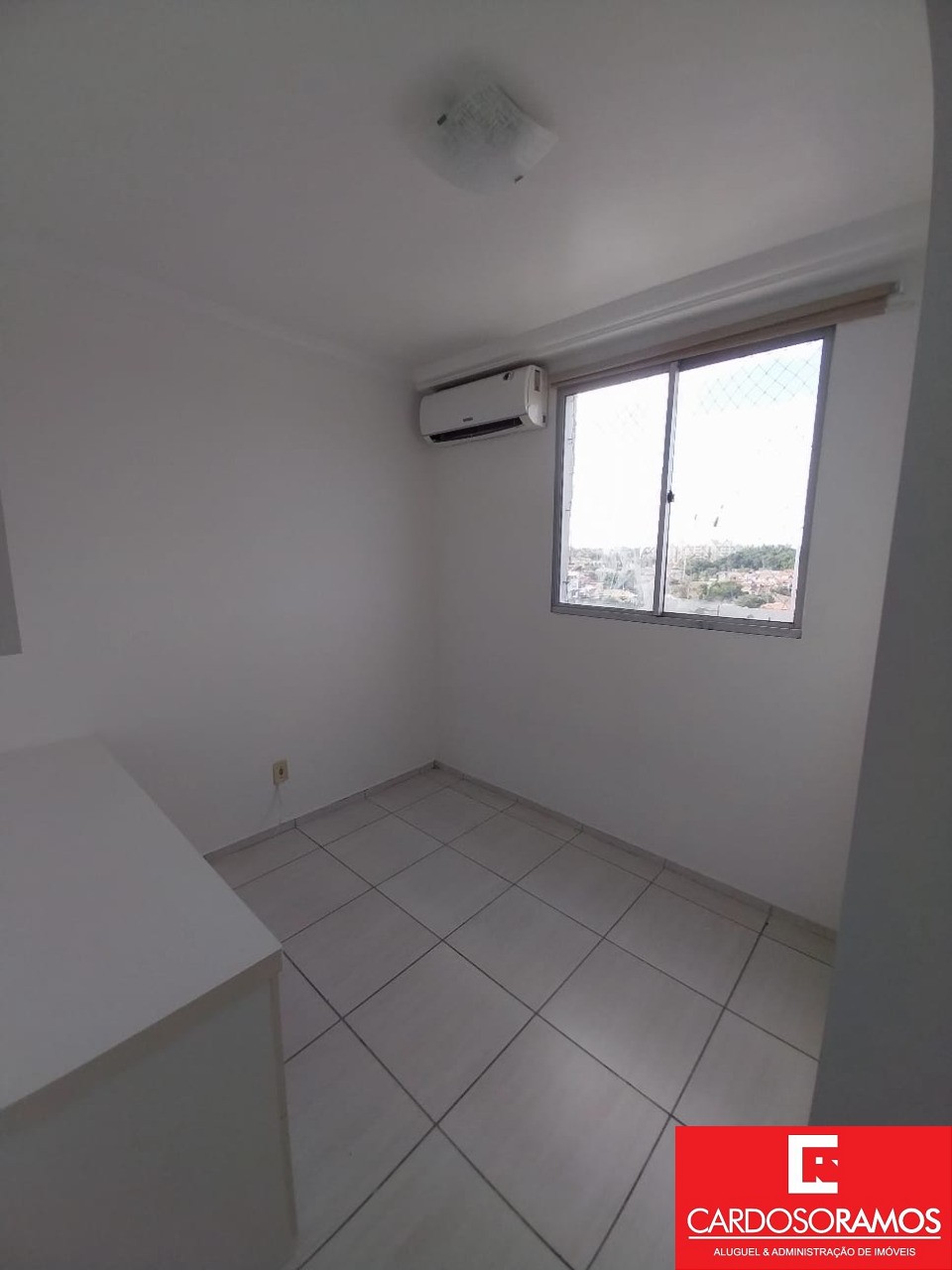 Cobertura  - Centro