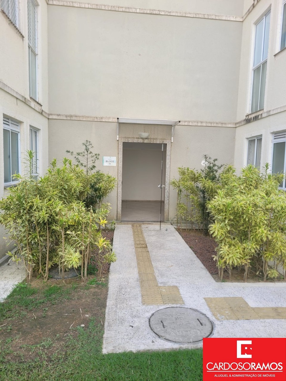 Apartamento - Alphaville